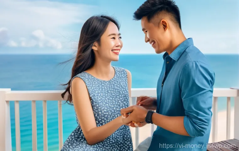 자동화된 재정 관리 솔루션의 비교 - **Prompt 1: Financial Transformation - From Stress to Serenity**
    "A young Vietnamese woman in he...