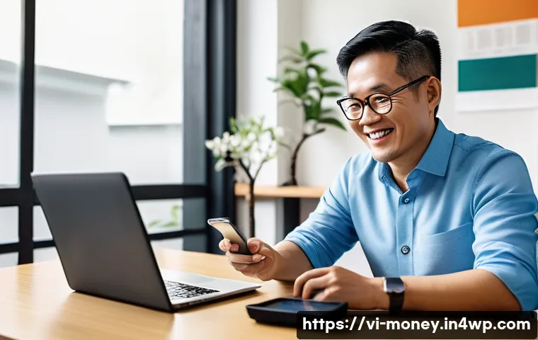 5 bí quyết tự động hóa thói quen tài chính giúp bạn tiết kiệm thông minh và hiệu quả 3 금융습관 자동화의 글로벌 사례 관련 이미지 1