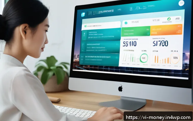 Khám phá cách tự động hóa thói quen tài chính giúp phân tích chi tiêu thông minh và tiết kiệm hiệu quả hàng ngày 3 금융습관 자동화를 통한 소비 패턴 분석 관련 이미지 1