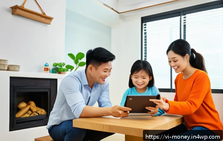 Khám phá cách tự động hóa thói quen tài chính giúp phân tích chi tiêu thông minh và tiết kiệm hiệu quả hàng ngày 4 금융습관 자동화를 통한 소비 패턴 분석 관련 이미지 2