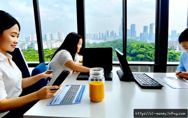 Tự động hóa thói quen tài chính toàn cầu: Khi nào nên dùng ứng dụng trả phí để quản lý tiền hiệu quả? 3 금융습관 자동화의 글로벌 트렌드 관련 이미지 1